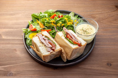chou chou me cafe 사진 2