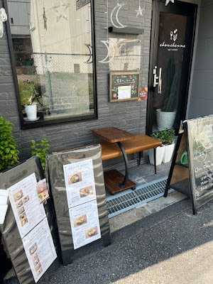 chou chou me cafe 사진 3
