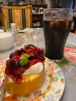 Café de Finesse 사진 4