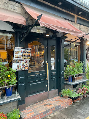 Café de Finesse