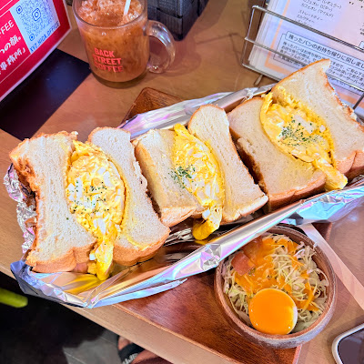 Back Street Coffee 사진 3