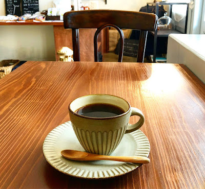 Amane Coffee 사진 4