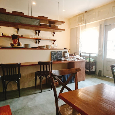 Amane Coffee 사진 2