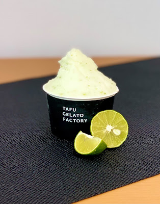 TAFU GELATO FACTORY