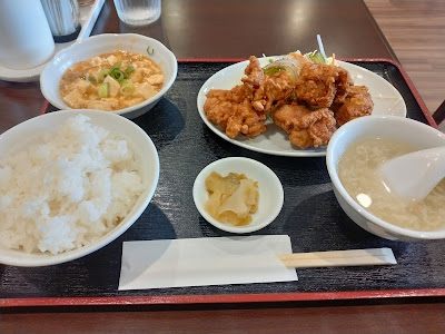 喫茶＆Ton Ton 中華食堂 사진 3