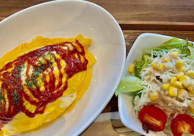 カフェ＆ダイニング アデール 사진 2