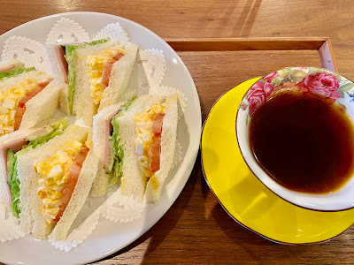 カフェ＆ダイニング アデール 사진 3
