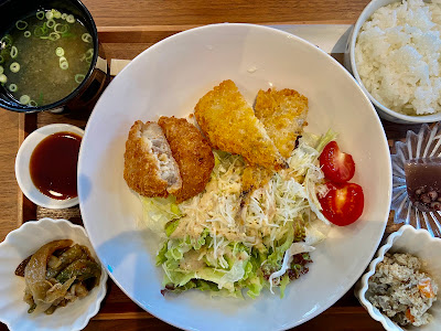 カフェ＆ダイニング アデール 사진 5