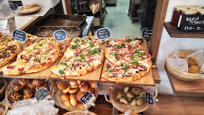 Bakery Pan go! 사진 4