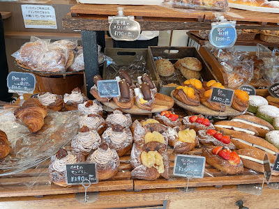 Bakery Pan go! 사진 2