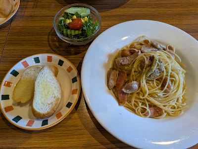イタリア食堂 ほのぼーの 사진 4