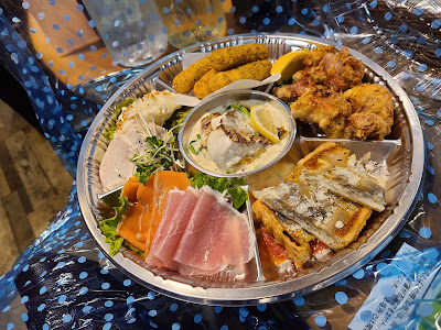 イタリア食堂 ほのぼーの 사진 2