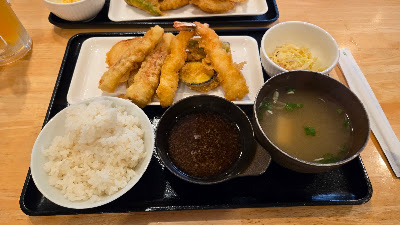 덴푸라야상 사진 3