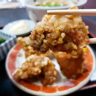 우동치리 혼케 니시야 본점 사진 4
