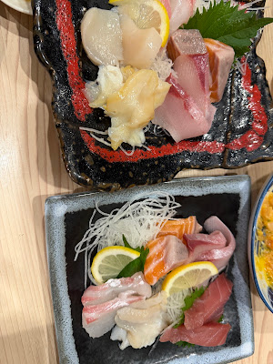 Sushi × Tempura Akira - Namba Shinsaibashi 사진 5