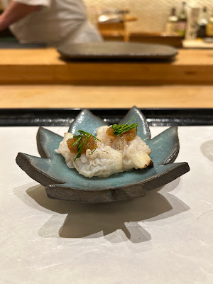 Sushi Keyaki Shinsaibashi 사진 4