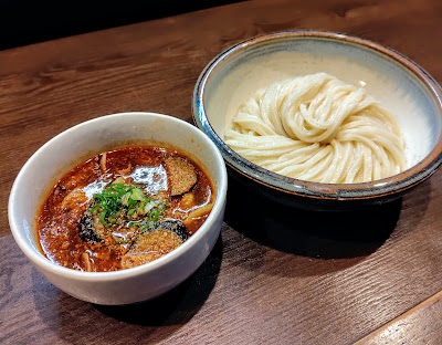 타쿠마 우동 사진 3