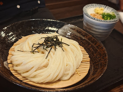 타쿠마 우동 사진 4