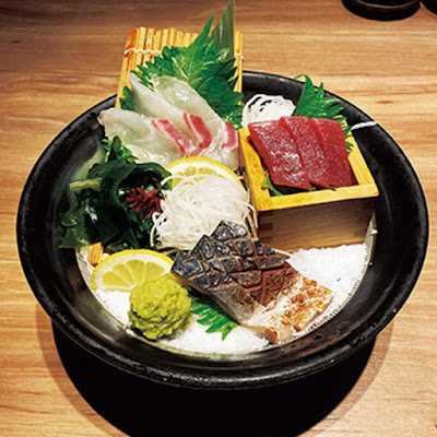 Komefukusakaba Yodoyabashiten 사진 4