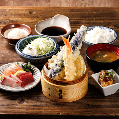 Komefukusakaba Yodoyabashiten 사진 5