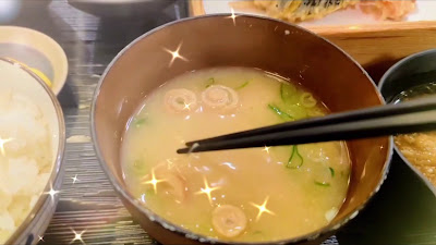 New Tsurumatsu Seafood & Tempura Restaurant 사진 2