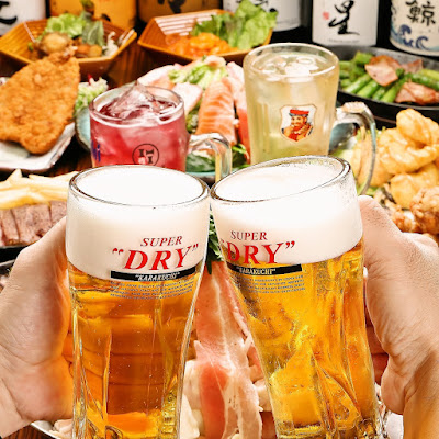 ～Miyabi～ Abeno Izakaya Dining 사진 3