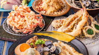 Tempura and Oden Izakaya KOGA-CHAN 사진 3