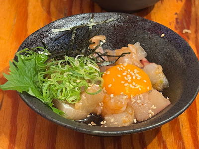 New Tsurumatsu Tempura & Seafood 사진 4