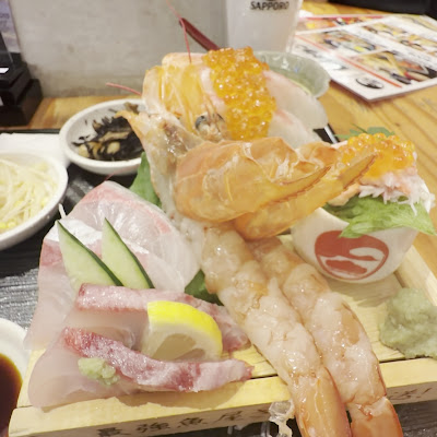 New Tsurumatsu Tempura & Seafood 사진 2