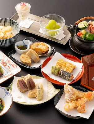 Tempura Endo 사진 3