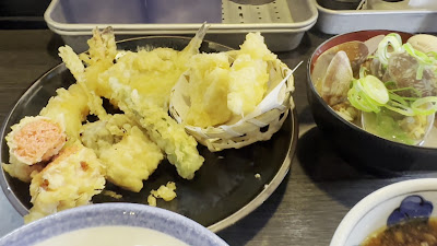 덴뿌라 다이키치 사진 2