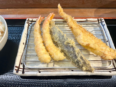 Tempura Tenjin 사진 4