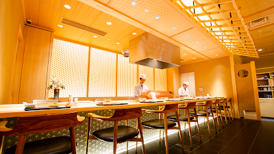 TEMPURA ENDO