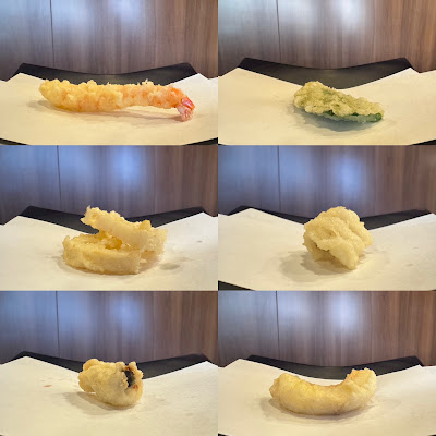 템푸라 코자키 사진 3
