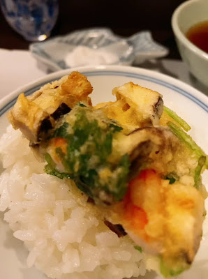 템푸라 코자키 사진 2