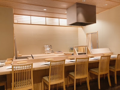 Tempura Andō