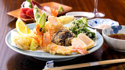 Tempura Amatsuki 사진 3