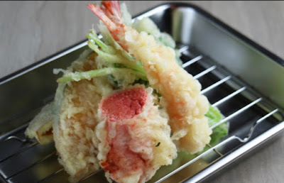 Tempura Schuwatch Shinsaibashi Main Store 사진 4