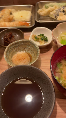 Tempura Schuwatch Shinsaibashi Main Store 사진 2