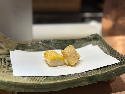 Ittetsu Tempura Shinsaibashi 사진 3