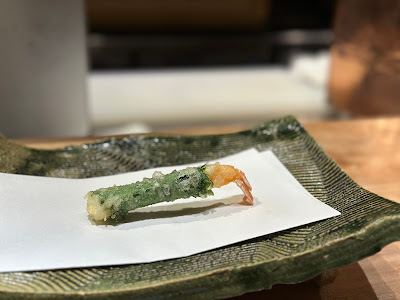 Ittetsu Tempura Shinsaibashi 사진 4