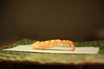 Ittetsu Tempura Shinsaibashi 사진 5
