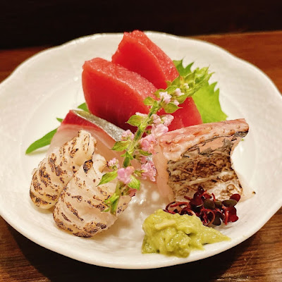 天ぷら ぶぎぃ 사진 2