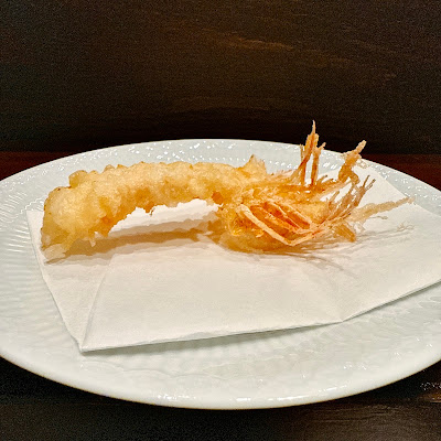 天ぷら ぶぎぃ 사진 4