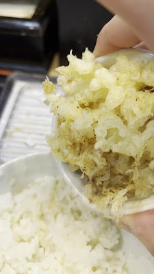 Karahori Tempura-meshi KARATEN 사진 2