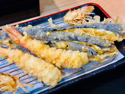 Karahori Tempura-meshi KARATEN 사진 4