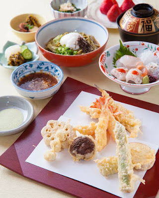 Tenpura Hirochou 사진 3