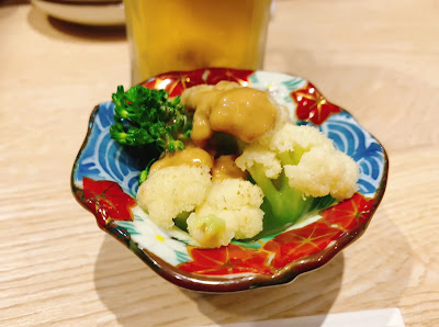 天ぷら・酒あて 勇 yuu 사진 2