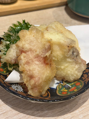 天ぷら・酒あて 勇 yuu 사진 4