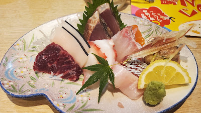 天ぷら・酒あて 勇 yuu 사진 5